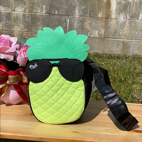 PINK Victoria's Secret Handbags - Victoria secret cooler